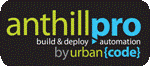 Logo Urbancode